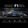 Formula 1 Racing Remote Control Assembly Building Block Educational Toy Boy Gift Sports Car