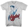 Tops – T-Shirts