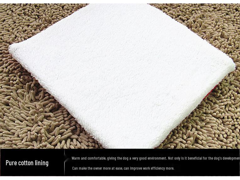 Washable Small Pet Strawberry Nest for Parrots, Guinea Pigs, and Hamsters