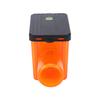 Dual Float Ball Condensate Check Valve Anti Backflow Odor Proof Air Conditioning Drainage Check Valve Drain Pipe Check Valve