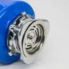 Diverse Functionality In One Tool Garbage Disposal Water Stopper & Food Scraper Compatible with For InSinkErator