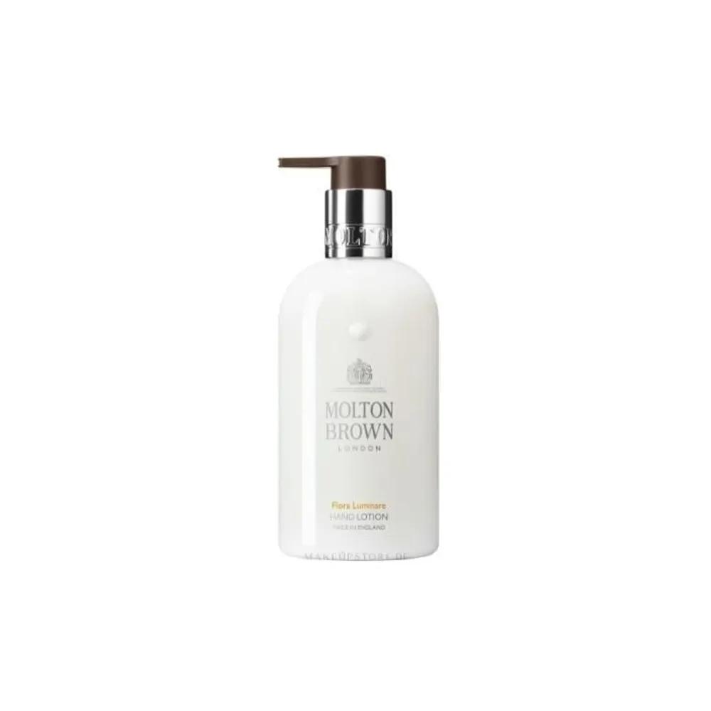 Molton Brown Flora Luminare Лосьон для рук 300 мл