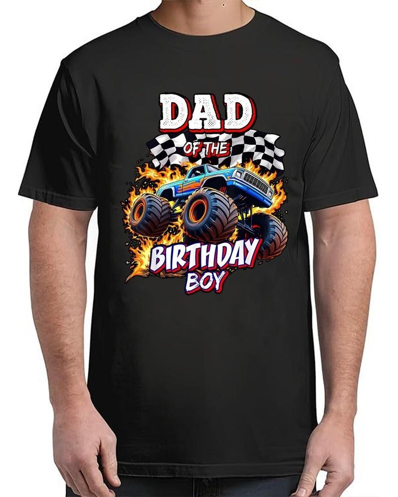 Birthday Vintage Adult S-4XL Unisex T-Shirt S