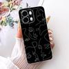 Klares Gehäuse für Oppo A6s 5G Hülle CPH2789 Luxuriös Süß Mode Schmetterling Cool Bemalte Abdeckung für Oppo A6s 4G CPH2815 Handyhülle