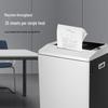 Kome G-3250 Commercial Cross-Cut Paper Shredder CN plug (adapter included)