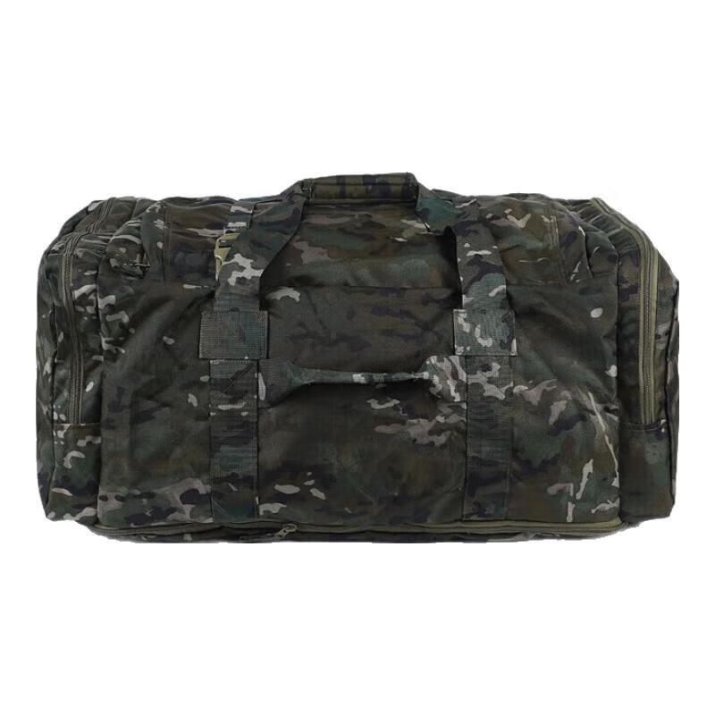 Jiruihong Multi-Purpose Foldable Camouflage Backpack