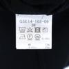 Mackintosh Tailored Jacket 38 Black Series Women Used