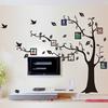 Photo Frame Tree Photo Stickers Living Room Study TV Background Sticker Wall Stickers