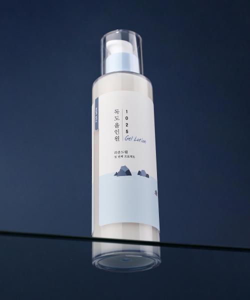 Round Lab For Men 1025 Dokdo All-in-One Gel Lotion 200ml NONE
