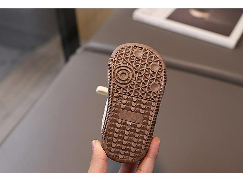 2025 Retro Children's German Sneakers: Breathable Mesh Training Shoes for Boys and Girls, Forrest Gump Style