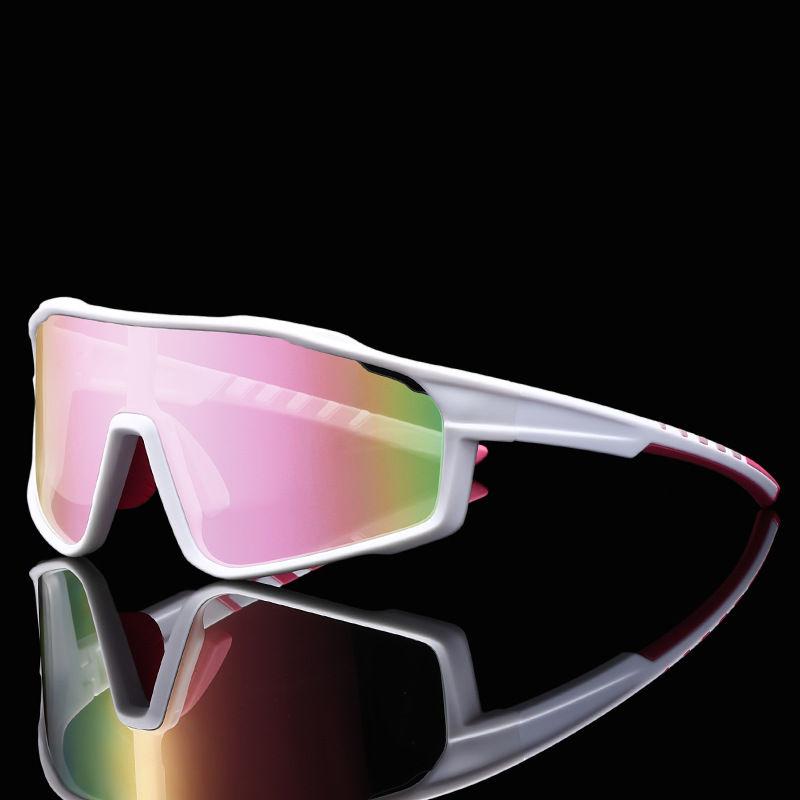PC Full Frame Photochromic Polarized Sunglasses for Women Men Unisex Fashion Sports Driving Fishing Cycling Glasses Classic Skiing Goggles GZW