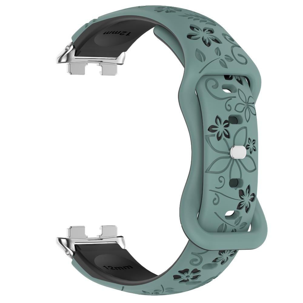 Adjustable Smart Watch Wristband Replaceable Band Belt Bracelet for Huawei Band 10 8 9 Universal