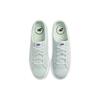 Nike Court Legacy Mule Simple Comfortable Slip-On Half-Slip Casual Low-Top Skate Shoes Women Sneaker Light-Green DB3970-300