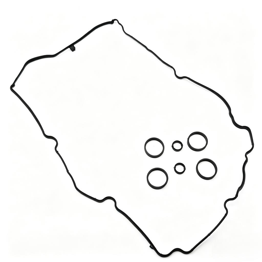 Engine Valve Cover Gasket 11127567877 For Mini W10 W11 N12 N13 N14 N16 N18 R55 R56 R57 R58 R59 R60
