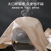 Men'S Ice Silk Seemless T-Back Thong Elastic 3D Convex Pouch G-String Underwear Women Soft Panties For Men Sissy Sheer Lingerie