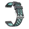 22mm Bracelet For Huawei Watch GT 2e 46mm Strap Sport Breathable Silicone Replacement Wrist Bands for Huawei GT2e armband Correa