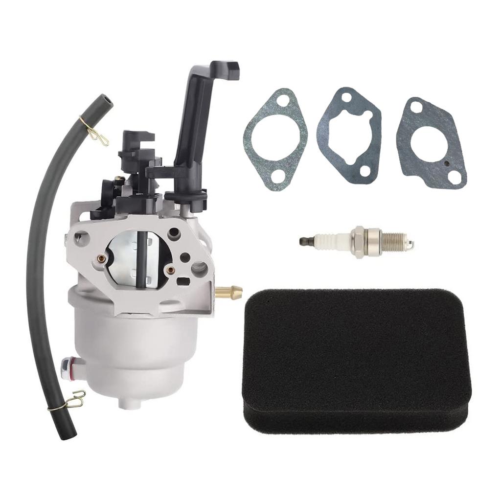 Langlebiger Motorvergaser für GP6500E GP7500E 389cc GP5500 8125W 13HP 14HP 15HP 16HP 188F 190F 0J58620157 Generator