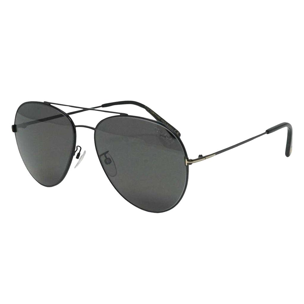 Tom Ford Mens Anthony Sunglasses
