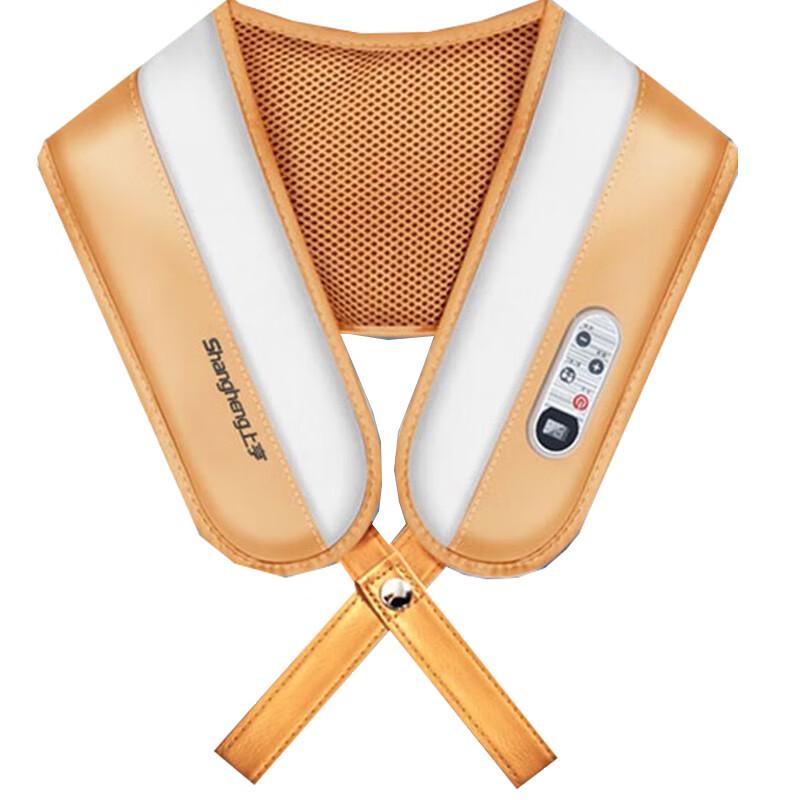 

Shangheng Percussion Neck and Shoulder Massager with Heat