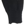 PRADA Long sleeve V neck knit cardigan 38 black Women Used