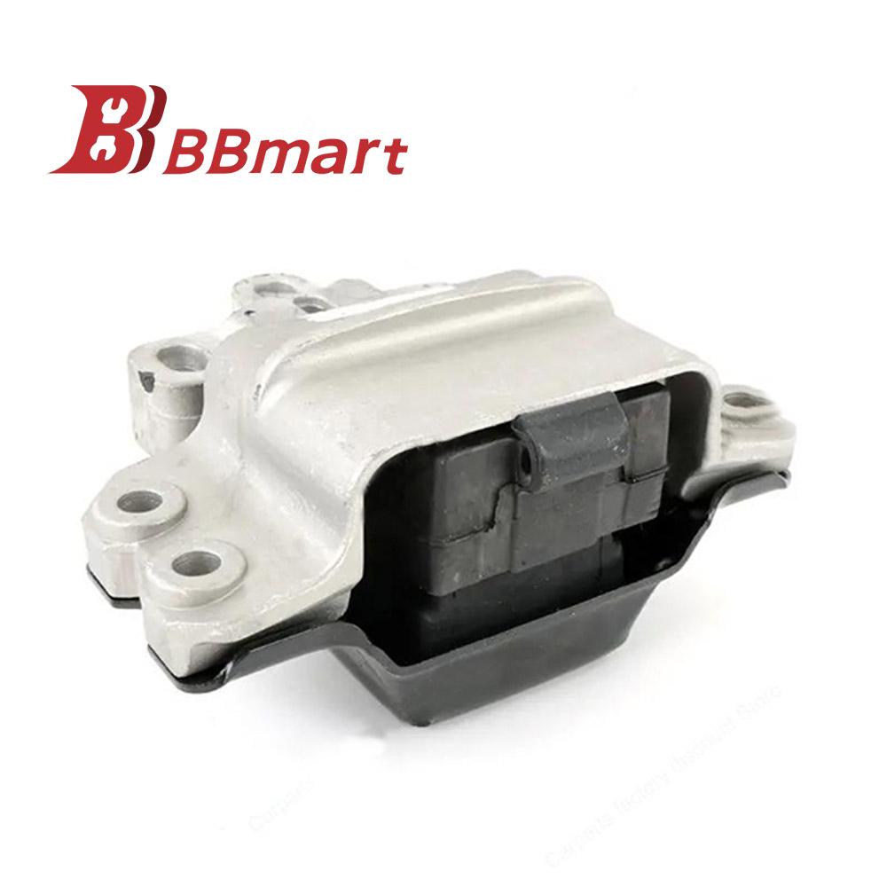 1KD199555A BBmart cars accessories para auto Left Engine Gearbox Mount Transmission Support For VW Golf Skoda Passat Jetta 1pcs