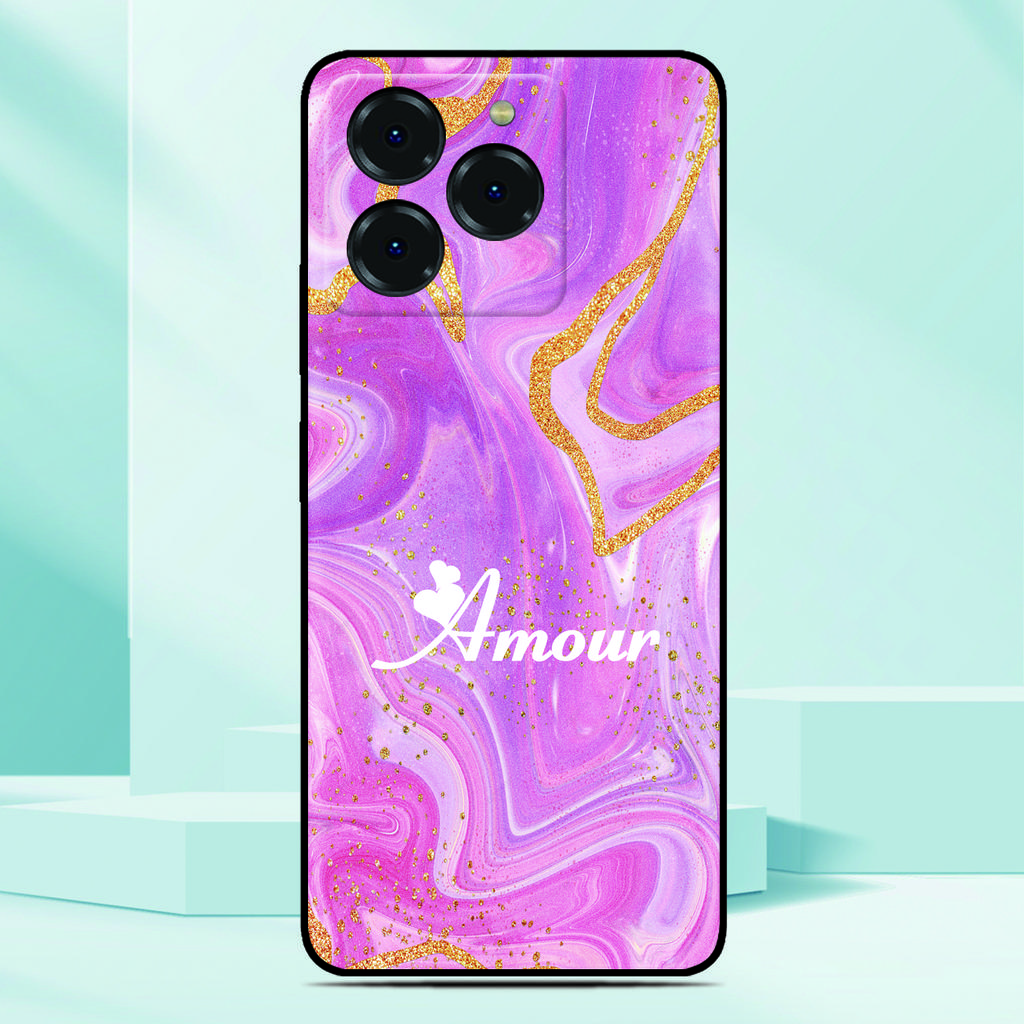 Customized Name Phone Case For Ulefone Note 20 19 18 Ultra 10 12 13 14 15 16 17 Pro 13P 12P 11P 10P Silicone Soft Back Cover