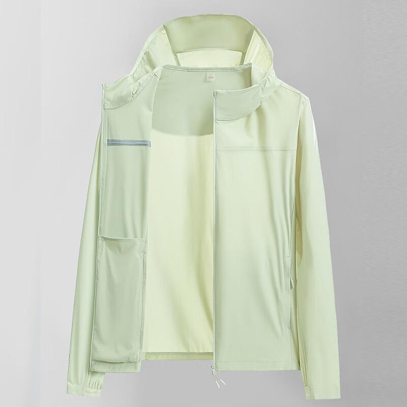 

WEZHO Women s Lightweight Sun Protection Jacket
