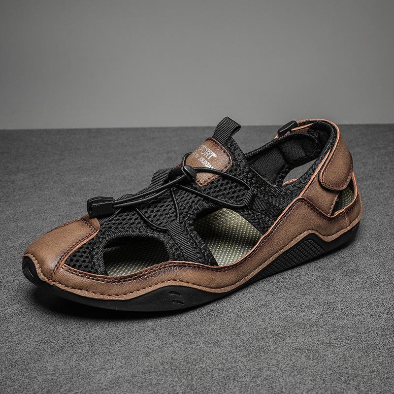 Comfortable Men Loafers Soft Leather Shoes Men Casual Shoes Breathable Driving Shoes Moccasins Men Shoes