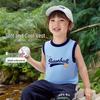 MQDMINI Jungen Kühlendes Baseball Tanktop