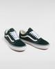 Vans Old Skool Sneakers Dark Green