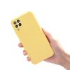 A22 Originalhülle Für Samsung Galaxy A22 Handyhülle SM-A225F Soft-Touch Schutz Stoßfest Bumper Für Samsung A22 A 22 Hüllen