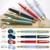 Sailor Fountain Pen Shiki Ori Otogibashi Kaguyahime Medium-Fine 11-1227-303
