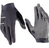Leatt MTB 1.0 GripR Bicycle Gloves (black)