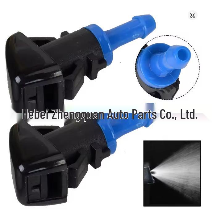 Ugello Lava-tergicristallo Jeep Compass, Patriot Dodge, Chrysler 5303834AB