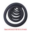 Speaker Suspension Edge Ring Folding Ring Speaker Folding Edge Ring Speaker Repair Accessories