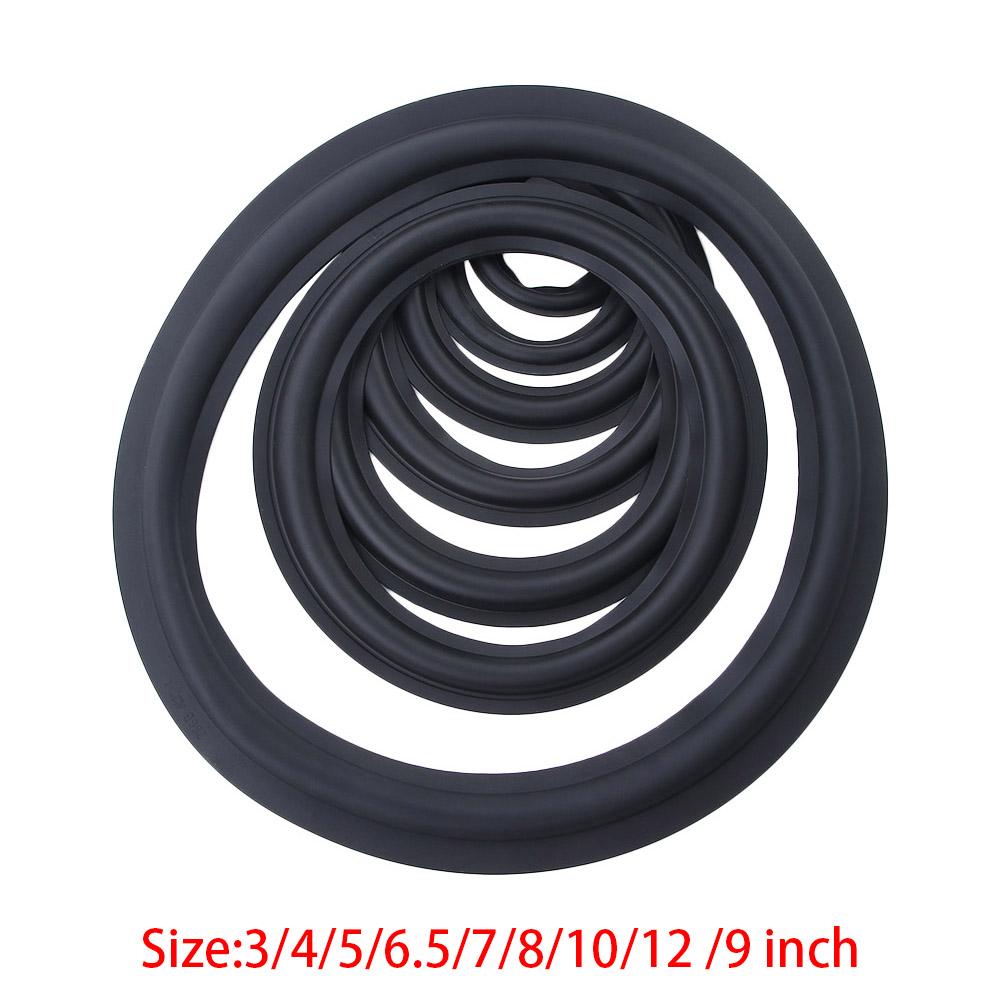 Speaker Suspension Edge Ring Folding Ring Speaker Folding Edge Ring Speaker Repair Accessories
