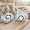 AirPods 4 Cute Dog Design TPU Protective Case