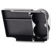 Car Center Console Armrest Storage Box Tray Organizer Anti-Slip Mats Storage Tidying For Tesla MODEL X MODEL S NEW