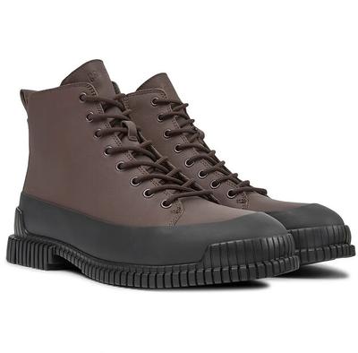 Camper Pix Boots