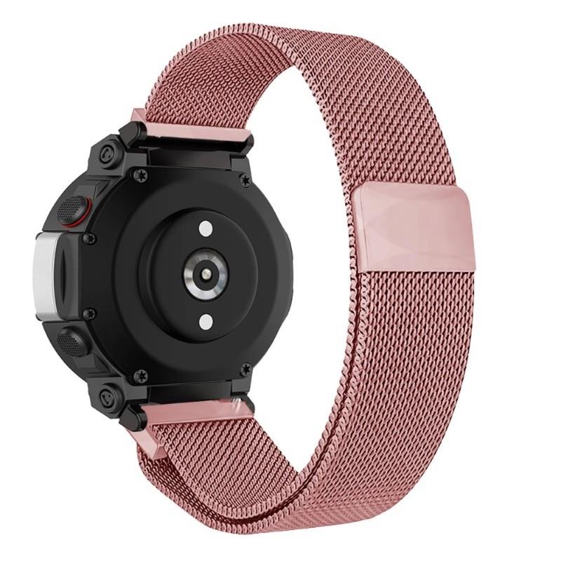 Metal Strap for Huawei Watch GT 6 5 Pro 46mm 41mm GT6 GT5 Stainless Steel Bracelet 20mm 22mm Men Women Watchband