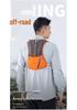 5L Hydration Backpack for Men and Women - Double Shoulder Running and Cycling Pack