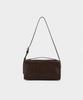 Khiho Belva Studded Brick Bag Leather 2 Colors