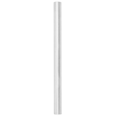 Aluminiumrohr, rund, gerades Rohr, Roboter-Support-Werkzeuge, Zubehör, Durchmesser 14 mm, 6100?1214?0200