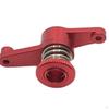 1/10 Upgrade Parts Stable Performance EA1011A Metal for J3 RC Car
