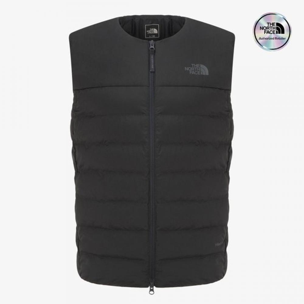 The North Face Nv3nr51b Men S veSt Dark Gray DARK GRAY/090