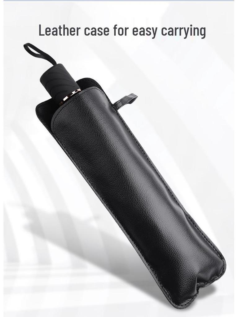 Car Windshield Sunshade Umbrella for Heat Insulation and Sun Protection