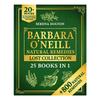 Natural Herbal Remedies Lost Collection Self Healing Recipes Secrets Lost Book for Discover Well Being Toxic Free Lifestyle