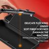 Hard Carrying Case for Nintendo Switch 2, Storage Bag, Anti-Scratch, Shockproof Protective Case, NS2 Gaming Accessories, 1Pc
