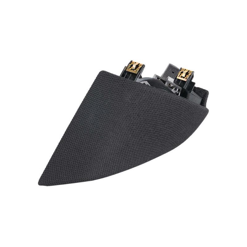 For Tesla Model 3 Interior A-Pillar Audio Speaker Trim Cover Left/Right 1095686-00-F 1095657 Speaker Housing Cover A-Pillar