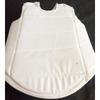 Adjustable Taekwondo Protector Vest Heavy Punching Karate Chest Protective  Men Women